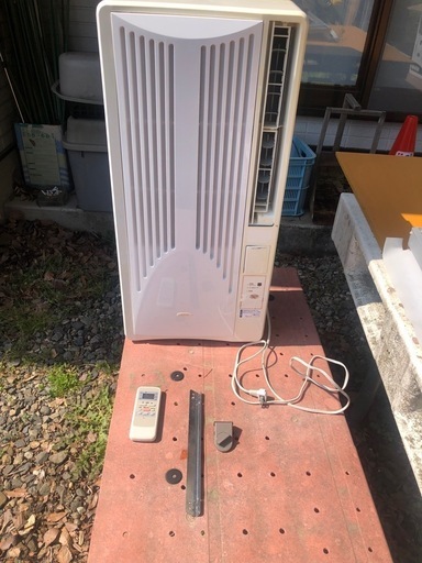 KOIZUMI  ルームエアコン　KAW-1662