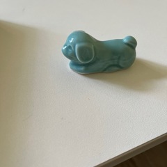 犬箸置き