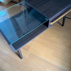 テーブルの画像