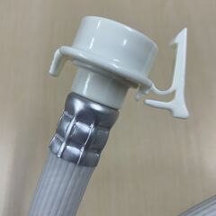 自動洗濯機用 給水ホースの画像