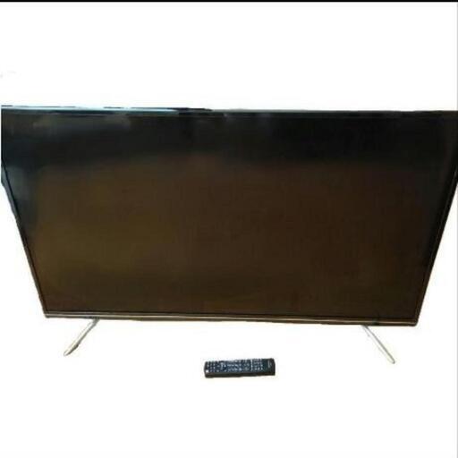 GRANPLE 39V型液晶テレビ TV-49- GRANPLE（グランプレ） 録画機能付きテレビ 液晶テレビ 39型テレビ 3波