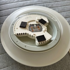 アイリスオーヤマ シーリングライト