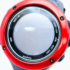 スント AMBIT2S SS019211000 メンズ クオーツ...