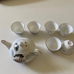 茶器セット