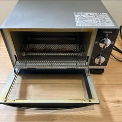 トースターの画像