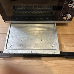 トースターの画像