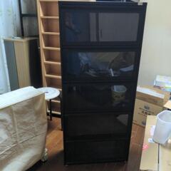 CD  DVD収納BOX
