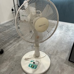 扇風機