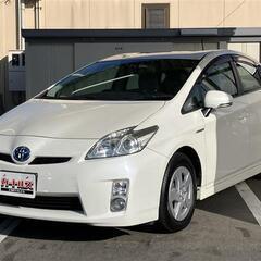 【自社ローン】プリウス S  ♪オンライン商談OKの画像