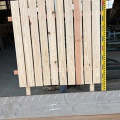 フェンス・板塀キット90×100杭釘付の画像