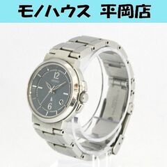 動作品 SEIKO LK 7N82-6E00 クオーツ式腕時計 ...
