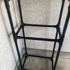 タイヤラック 
