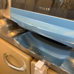 【受付停止、交渉中】都市ガス用ガスコンロの画像