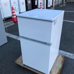 abitelax 90L 2022年製　ar-960ed コンパクト　冷蔵庫 アビテラックス 冷蔵庫 90L 2022年製 AR-960ED 中古品販売 - 広島の