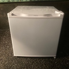 (運搬費込)ミニ冷蔵庫