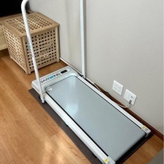 BARWING(バーウィング) ルームランナーの画像