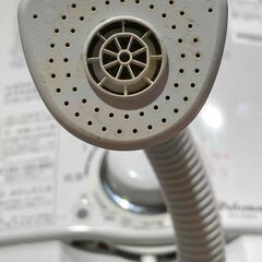 A12【Paloma パロマ】ガス瞬間湯沸器 PH-5BV-2K 2023年 都市ガス用 ホワイト 音声お知らせサイン 12A13Aの画像