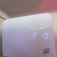 ホットタオルウォーマー