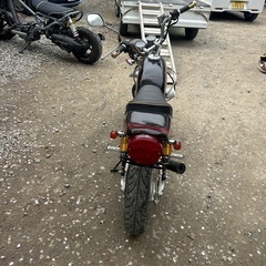 エイプ50cc 激レアモデル！(値下げ)の画像