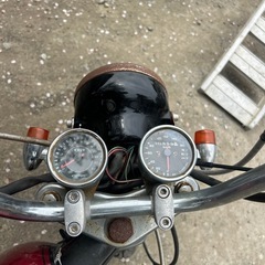 エイプ50cc 激レアモデル！(値下げ)の画像