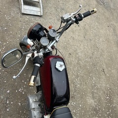 エイプ50cc 激レアモデル！(値下げ)の画像