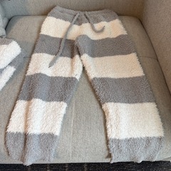 ジェラピケ上下セットの画像