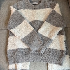 ジェラピケ上下セットの画像