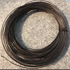 ワイヤー３点の画像