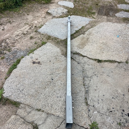 トレーラー　延長トング　　　　ボートトレーラー　ヒッチメンバー