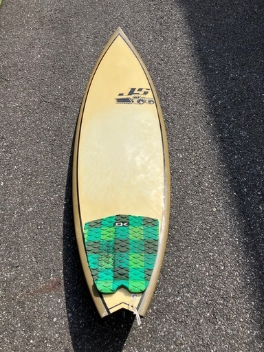 再値下げ‼️【早い者勝ち】J S サーフボード