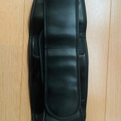 腹筋ベルトの画像