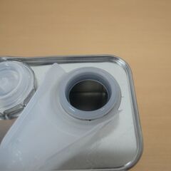 信越シリコーンKF-96-350CS 1kg　シリコンオイル　潤滑油　少量使用　【モノ市場半田店】139の画像