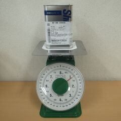 信越シリコーンKF-96-350CS 1kg　シリコンオイル　潤滑油　少量使用　【モノ市場半田店】139の画像