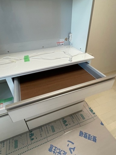アヤノ ayano （大塚家具）　カップボード　食器棚　綾野製作所