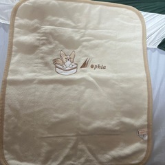 ベビー毛布