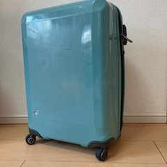 スーツケース(PROTECA60) 