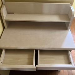 学習机　の画像