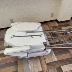 エステベッド　2台まとめて　
の画像