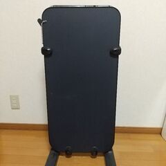 TWINBIRDズボンプレッサーの画像
