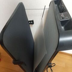 TWINBIRDズボンプレッサーの画像