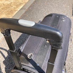 ペット　犬　キャリー　訳あり品の画像