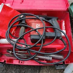 電動工具