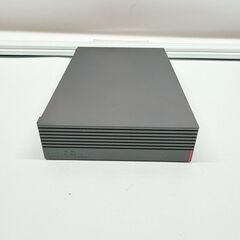 バッファロー 外付けハードディスク HD-NRLD4.0U3-B...