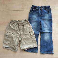 男の子向け　子供服　サイズ100の画像