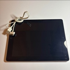 iPad