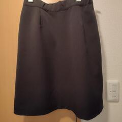 女性　スーツ上下セット　11号　の画像
