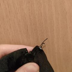 女性　スーツ上下セット　11号　の画像
