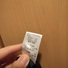 女性　スーツ上下セット　11号　の画像