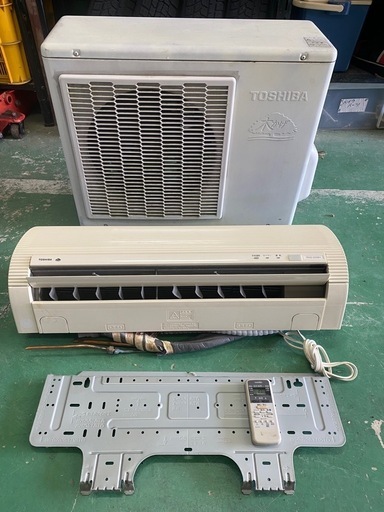 ☆ジモティ割あり☆ 有限会社舞扇 移動式エアコン 23年製 動作確認