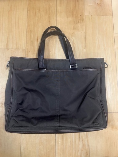 COACH コーチ ビジネスバッグ F70289 (あらぐすく) 旭橋のバッグ